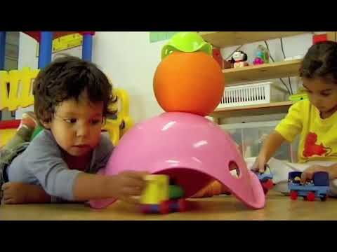 Bilibo Shell Toy