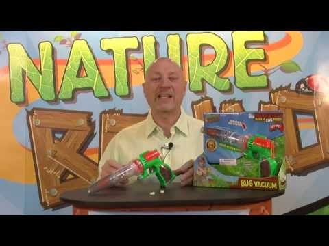 Nature Bound Bug Vacuum