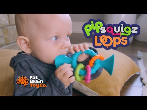 Pip Squigs Loops