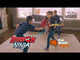 Ribbon Ninja Game