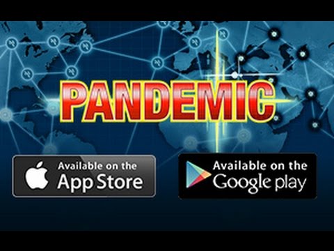 Pandemic Strategy Game