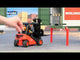 Bruder Linde H30D Forklift