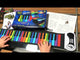 Mukikim Rock n Roll it Rainbow Piano
