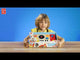 Hape E0621 DJ Mix & Spin Studio