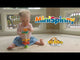 Mini Spinny Toddler Twist Toy