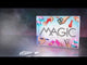 Silver Edition 100 Tricks Magic Set