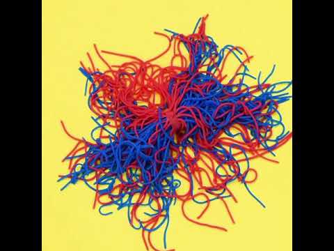Spaghetti Ball