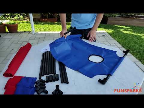 Portable Cornhole