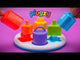 Plugzy Shape Sorter