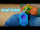 Dimpl Clutch Clutching Toy