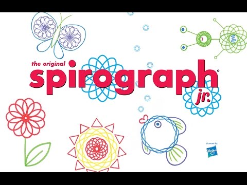 Spirograph -Junior