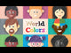 World Colors EcoPencil Set