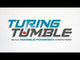 Turing Tumble Mechanical Computer