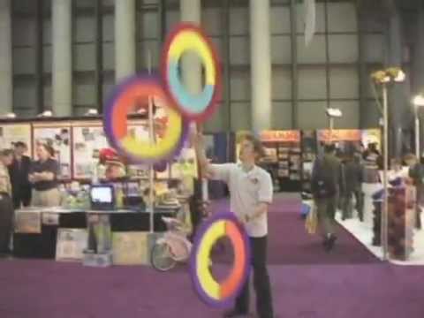 GO! Play Beamo 30" Flying Disc