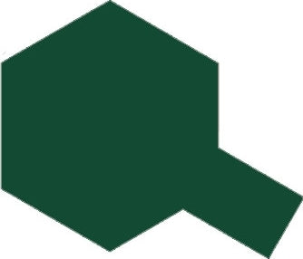 Acrylic XF-61 Dark Green, 23ml Bottle