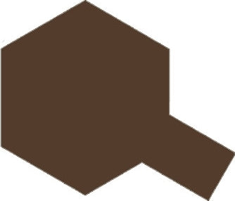 Acrylic XF-64 Red Brown, 23ml Bottle