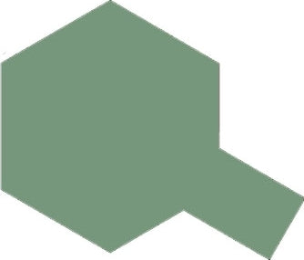 Acrylic XF-71 Cockpit Green, 23ml Bottle