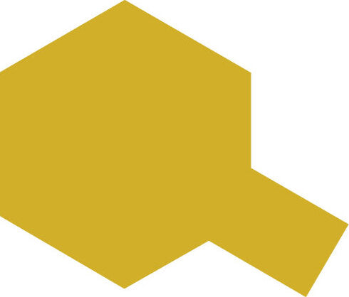 Spray Lacquer TS-21 Gold - 100ml Spray Can