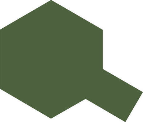 Spray Lacquer TS-28 Olive Drab - 100ml Spray Can