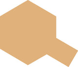 Spray Lacquer TS-46 Light Sand - 100ml Spray Can
