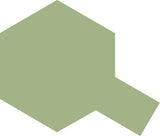 AS-29 Gray Green Spray Paint, 100ml Aerosol Can
