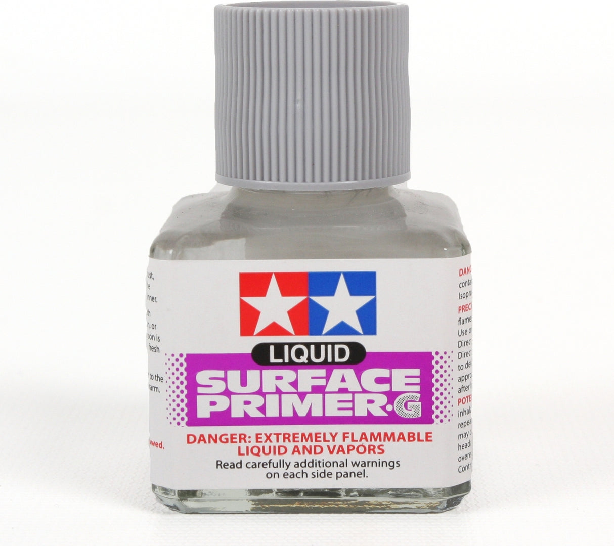 Liquid Surface Primer 40ml