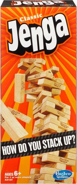 Classic Jenga