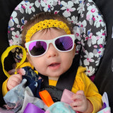 Ice Ice Baby Sunglasses