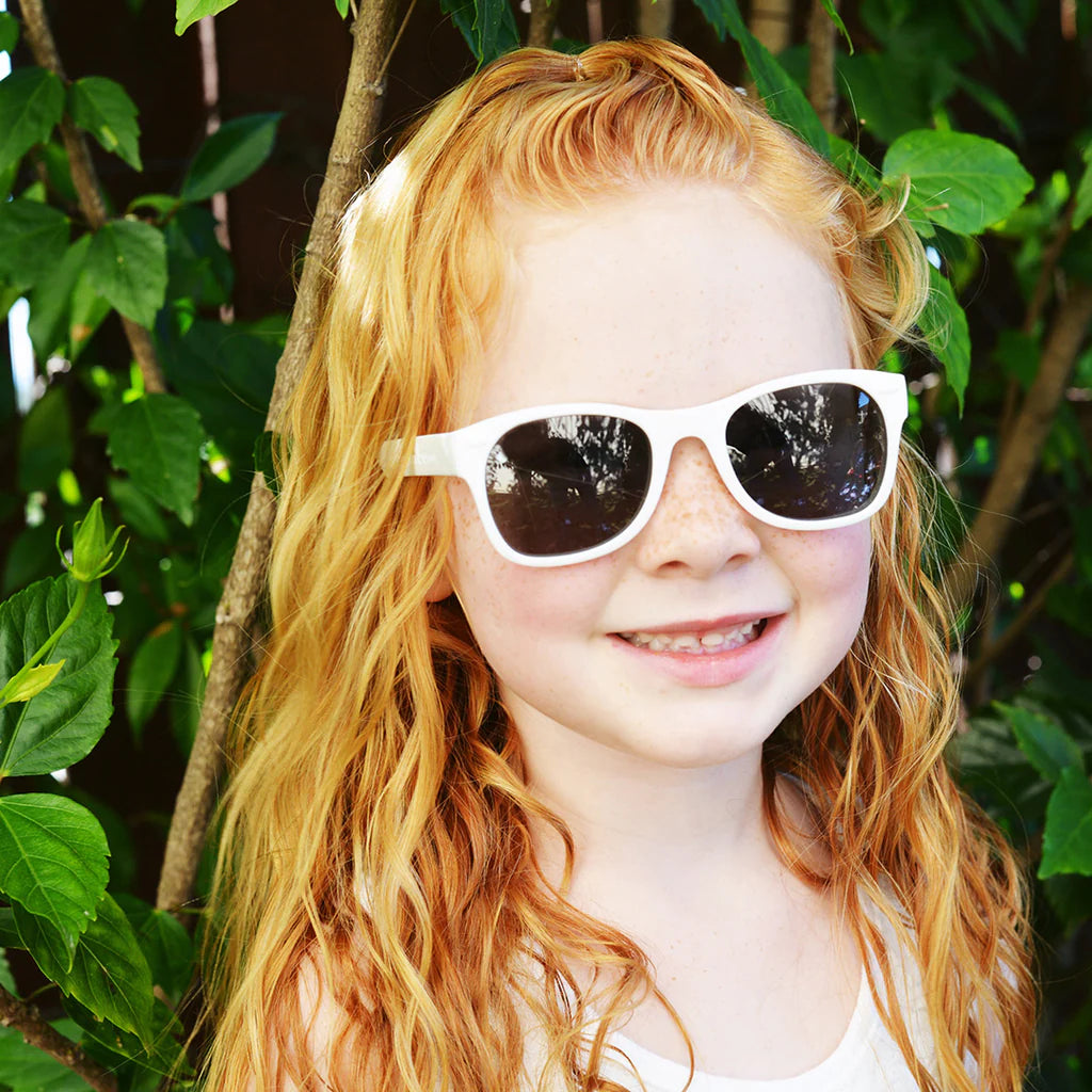Ice Ice Junior Sunglasses