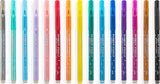 Rainbow Sparkle Glitter Marker