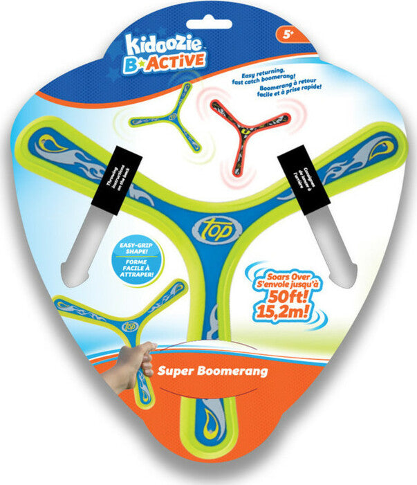 Super Boomerang