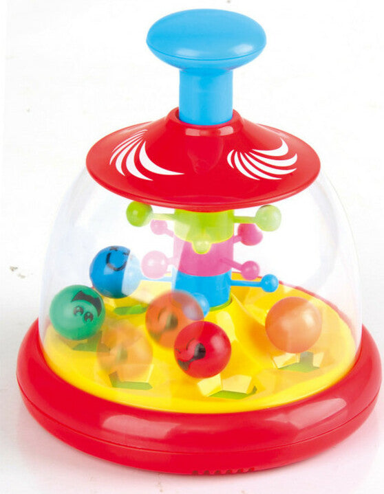 Press 'N Tumble Activity Dome