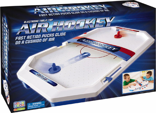 TableTop Air Hockey