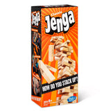 Classic Jenga Game