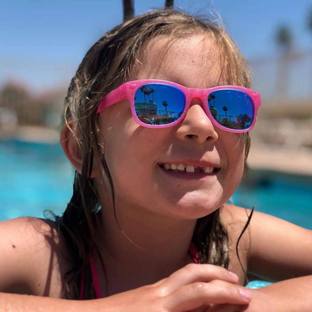 Kelly Kapowski Junior Sunglasses