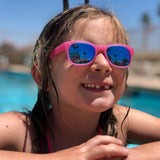 Kelly Kapowski Junior Sunglasses