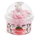 Straw-Dairy Cow 2 Kawaii Slimes in 1