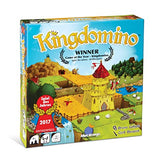Kingdomino Game