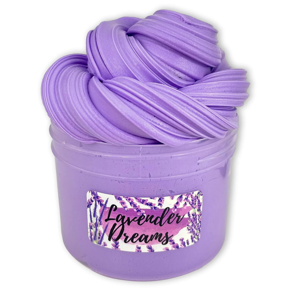 Lavender Dreams Dope Slimes