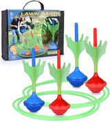 Glow in the Dark Lawn Darts
