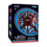 Flying Hand Command Control UFO