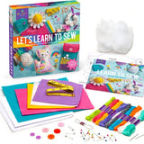 Learn to Sew