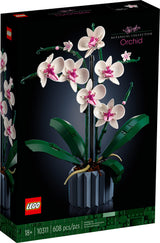 LEGO® Orchid