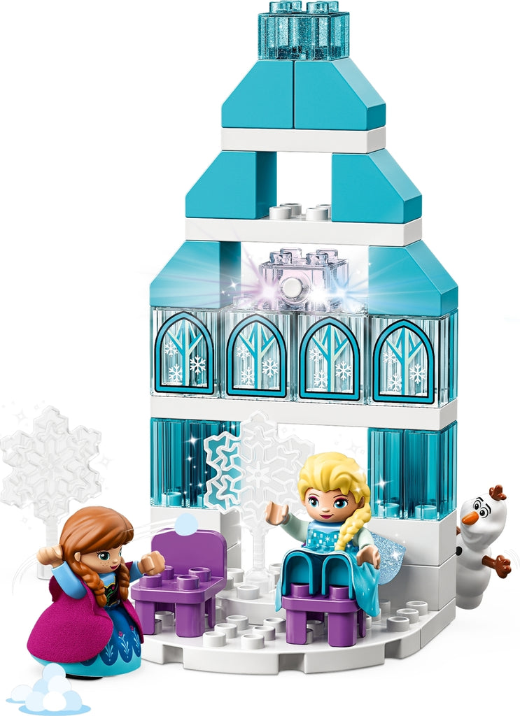 LEGO Disney: Frozen Ice Castle