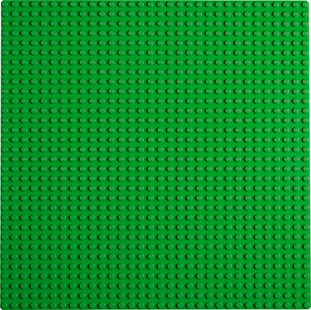 LEGO® Green Baseplate