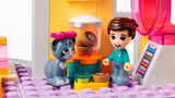 Pet Day-Care Center