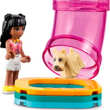 Pet Day-Care Center