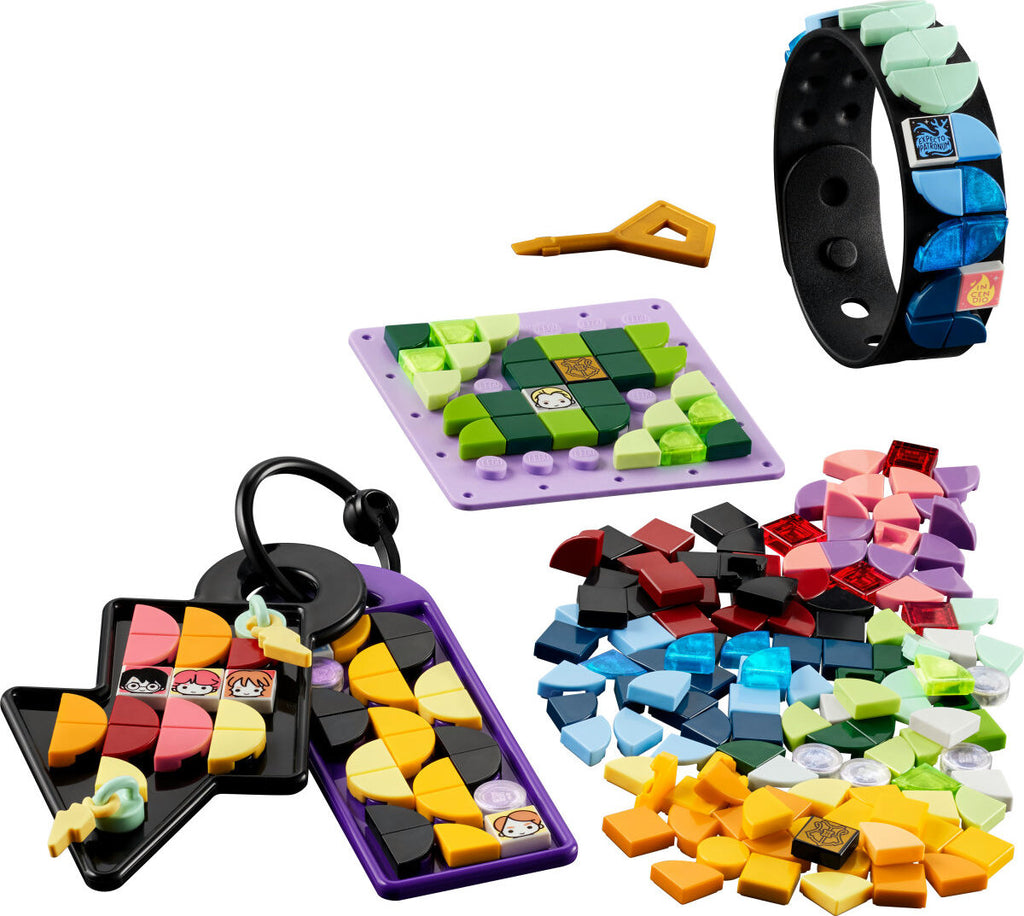 LEGO® DOTS: Hogwarts™ Accessories Pack
