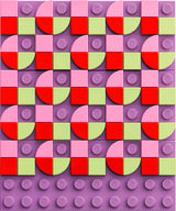 Lots of DOTS – Lettering