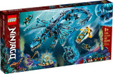 LEGO® NINJAGO: Water Dragon